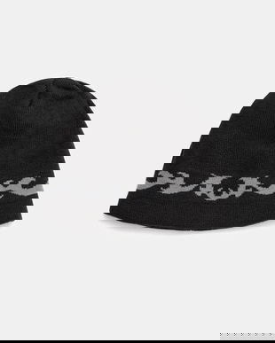 Hollister Co. căciulă culoarea gri, KI312-5075-900