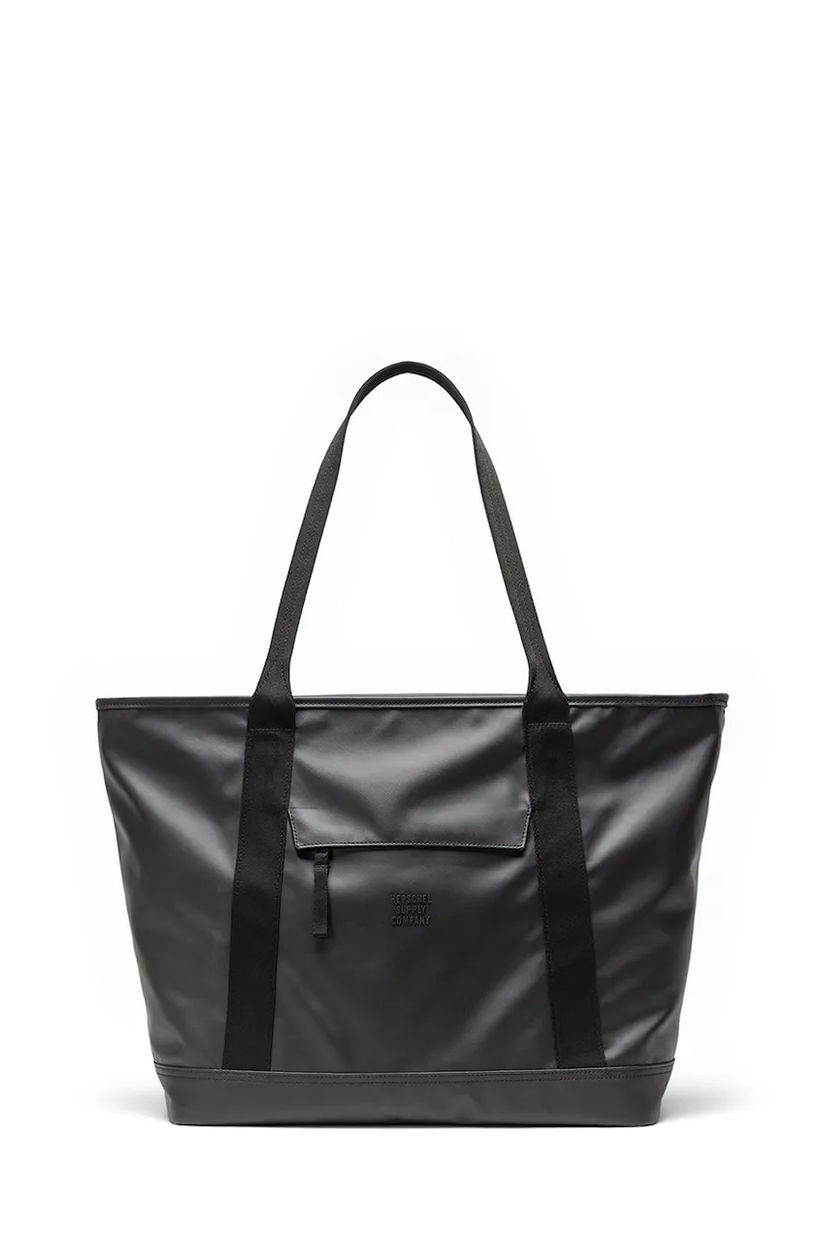 Herschel geantă Alberni 23 L culoarea negru, 11653-00001-OS