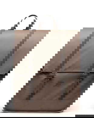 Herschel rucsac Survey™ 24 L culoarea maro, mare, uni, 11649-07057-OS