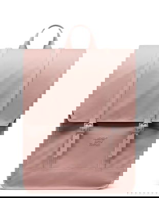 Herschel rucsac Survey™ 24 L culoarea roz, mare, uni, 11649-02077-OS