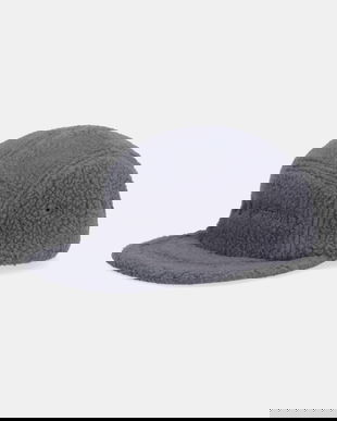 LA Sportiva șapcă Guidance culoarea gri, ZZCH042