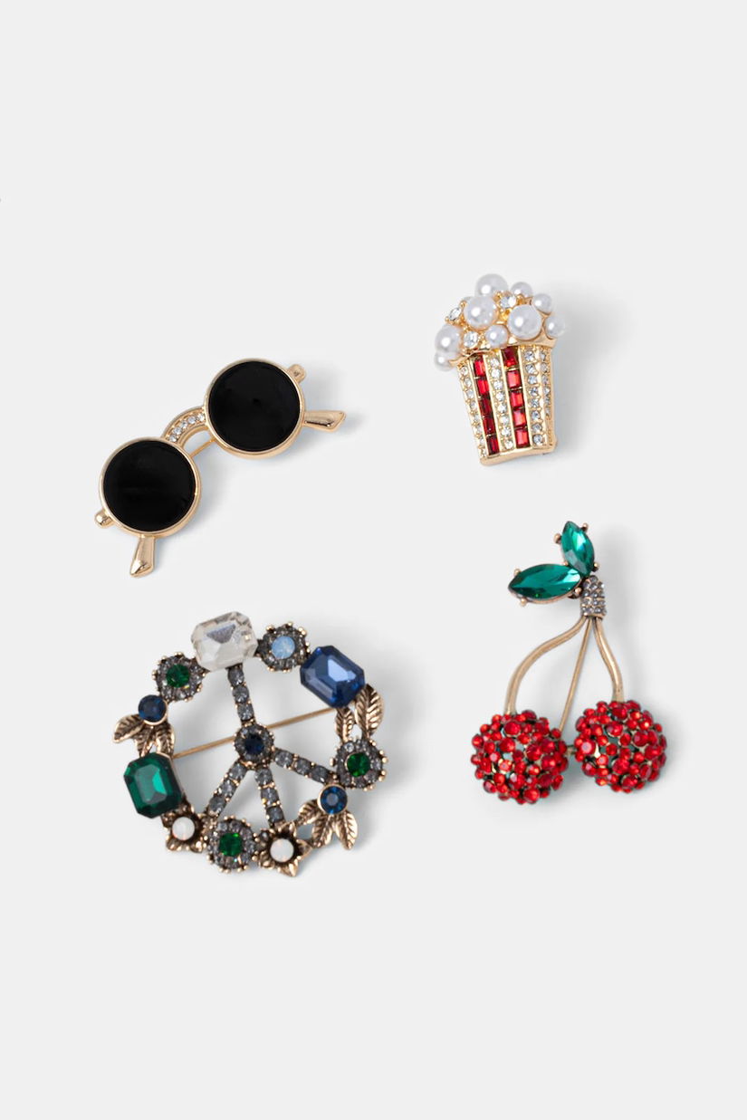 Aldo brosa 4-pack CHILLVIBES.600