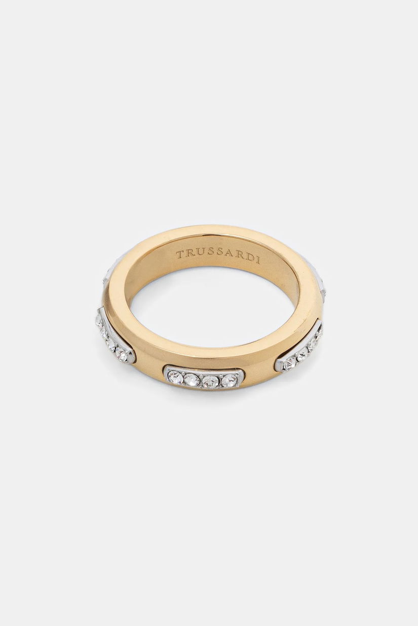 Trussardi inel TJAYY110