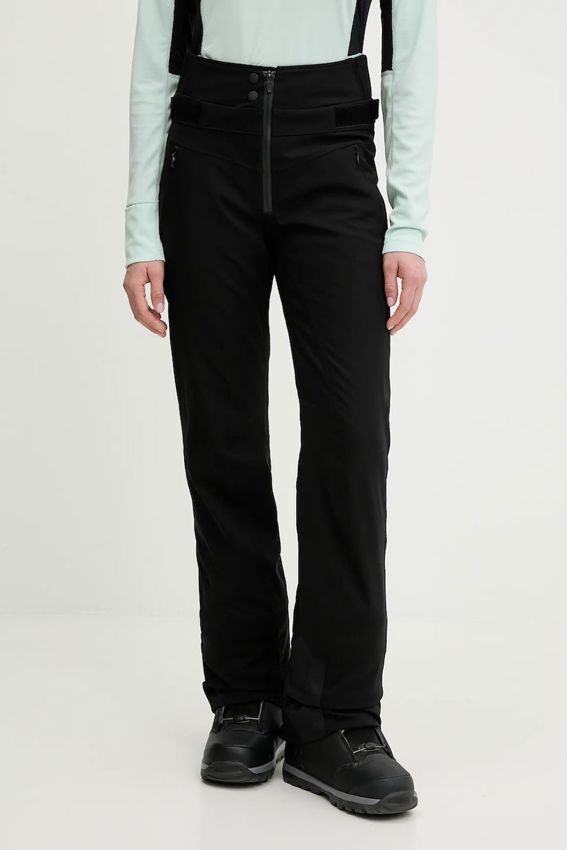 BOGNER Fire+Ice pantaloni de schi BORJA culoarea negru, 14537575