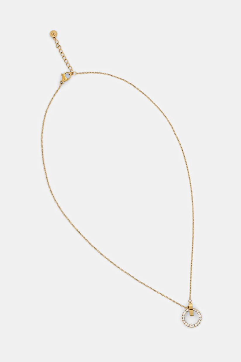 EDBLAD colier Eternal Orbit 120176