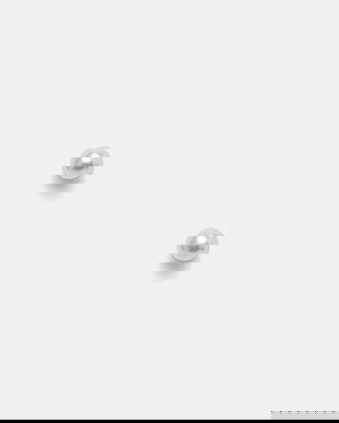 EDBLAD cercei placați cu argint Lilian 122868