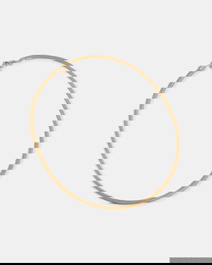 EDBLAD colier Herringbone 111963