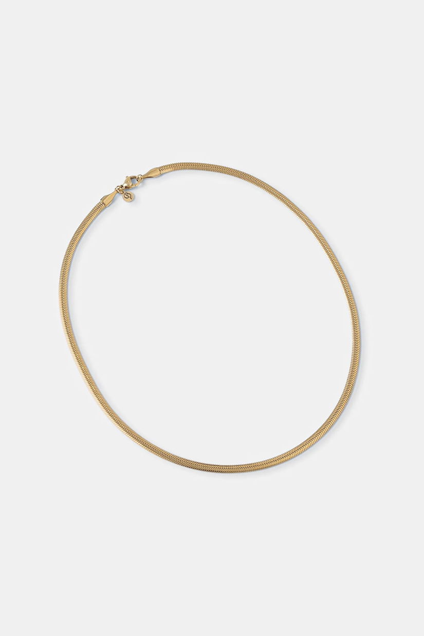 EDBLAD colier Herringbone 111963