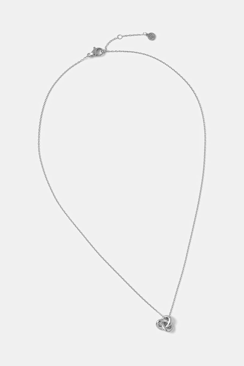 EDBLAD colier Infinity Knot 129858