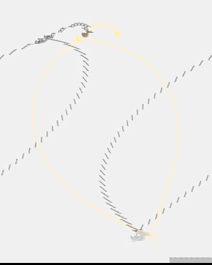 EDBLAD colier placat cu aur Lilian 126732