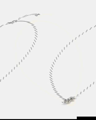 EDBLAD colier Chunky Eternal 127920