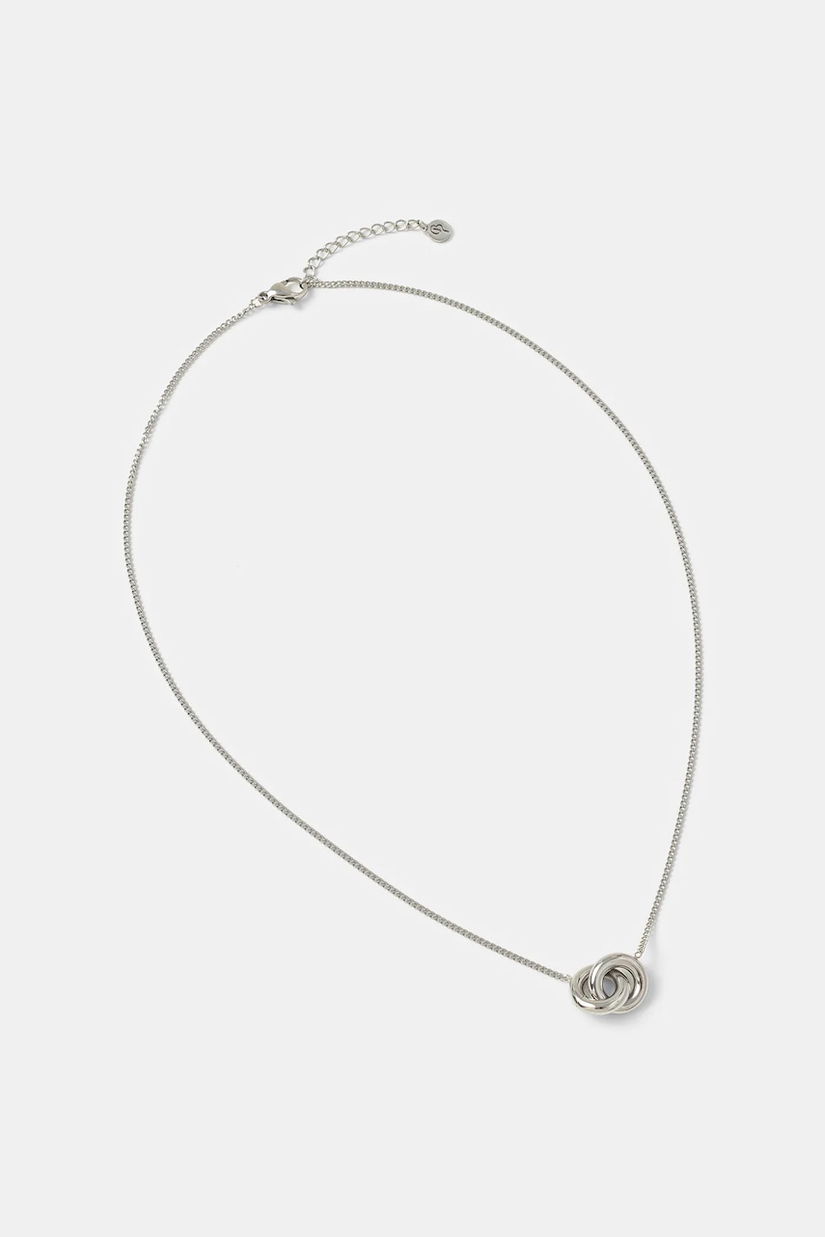 EDBLAD colier Chunky Eternal 127920