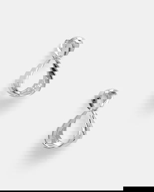 Answear.LAB cercei de argint