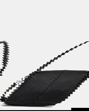 Medicine poseta culoarea negru