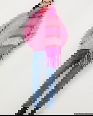 Medicine blugi din bumbac culoarea albastru marin