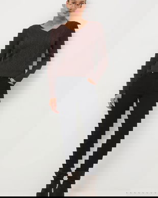 Medicine jeansi culoarea negru