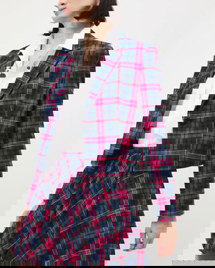 Medicine fusta mini, evazati