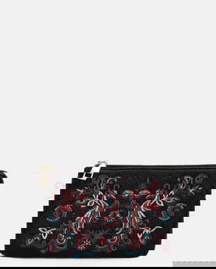 Medicine portofel culoarea negru