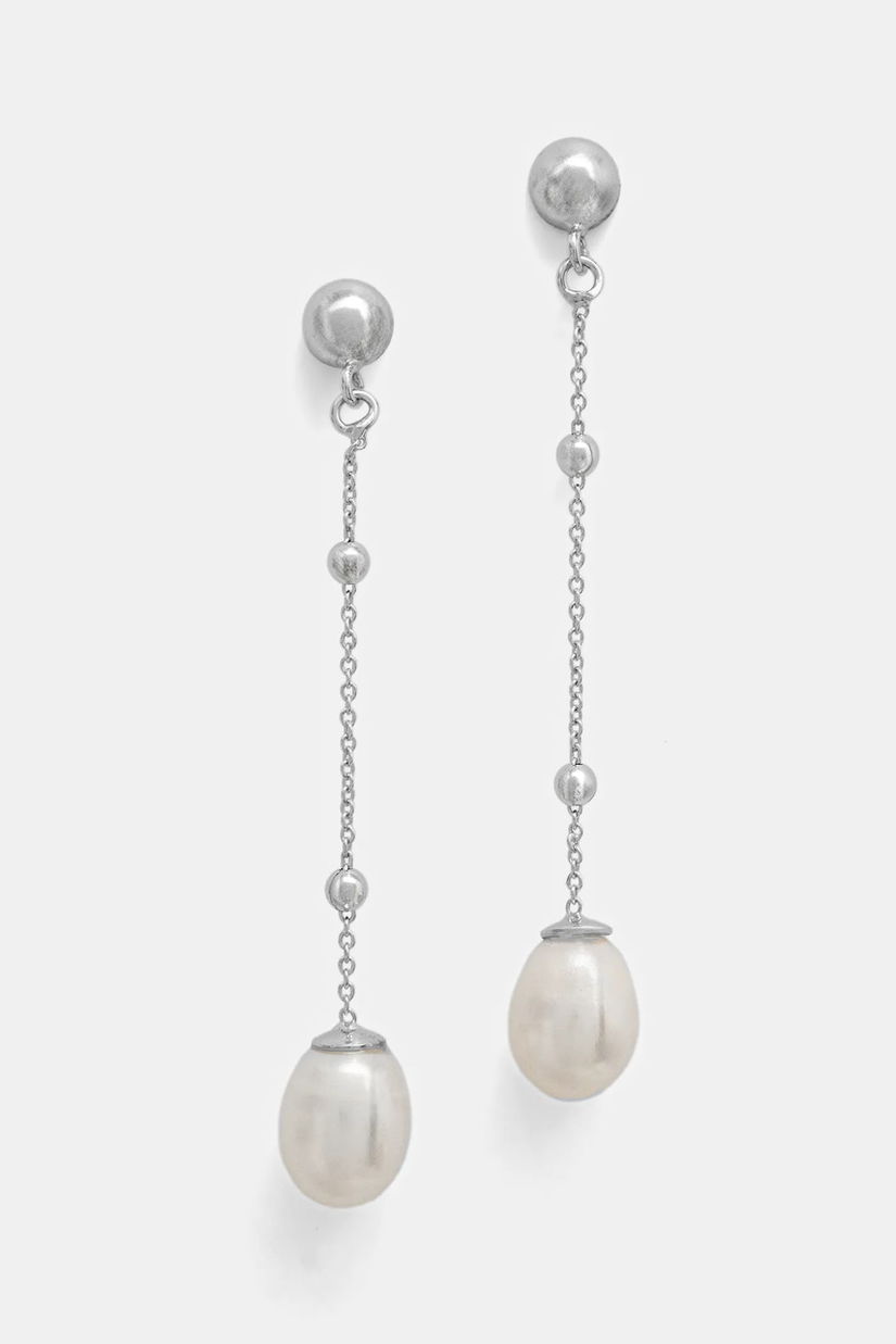 Answear.LAB cercei de argint