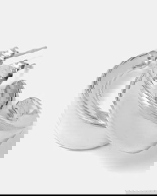 Answear.LAB cercei de argint