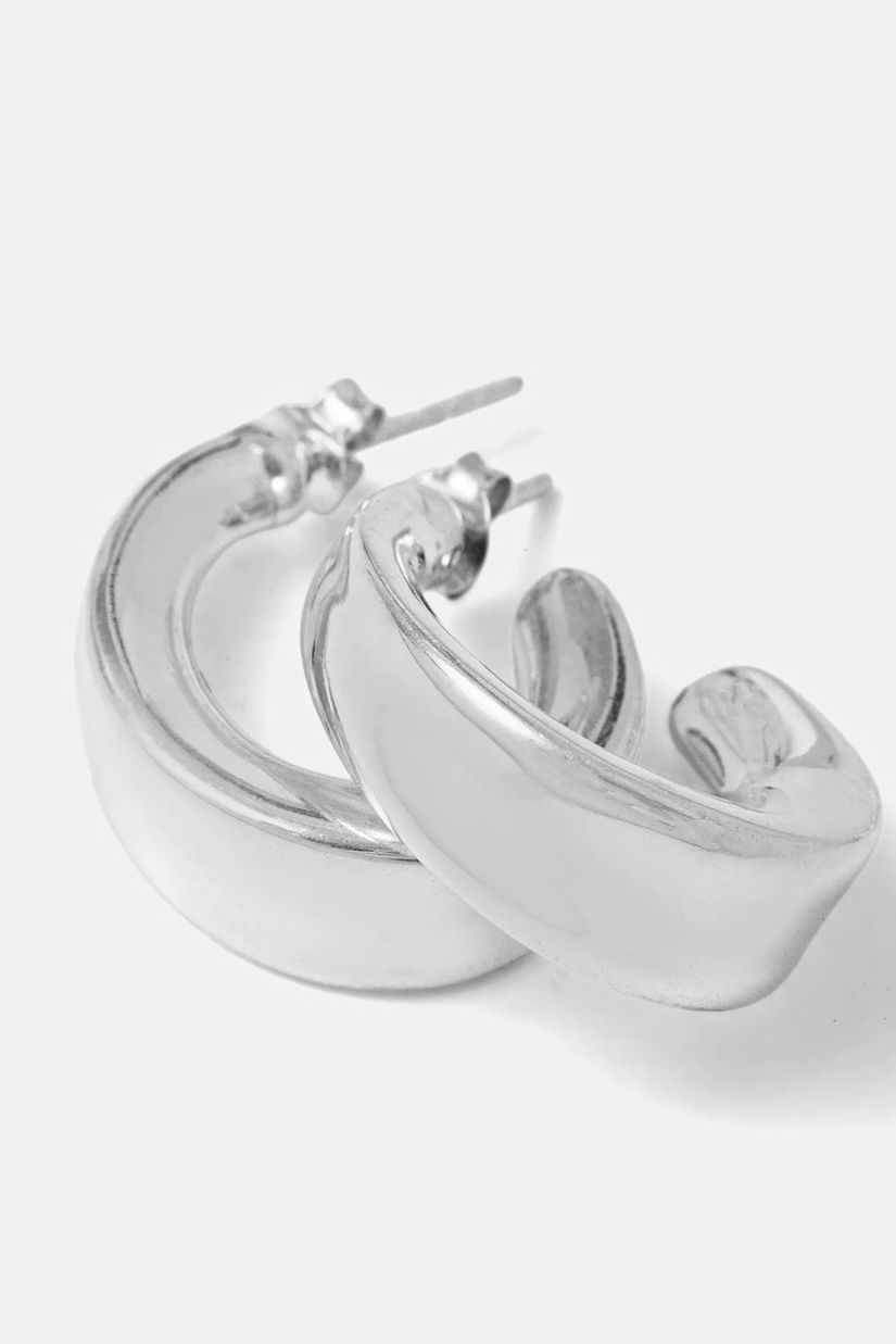 Answear.LAB cercei de argint