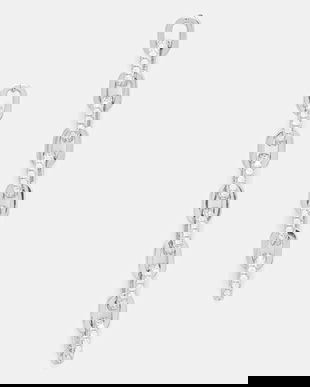 Answear.LAB cercei de argint