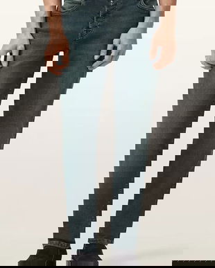 AllSaints jeans SID M023EB