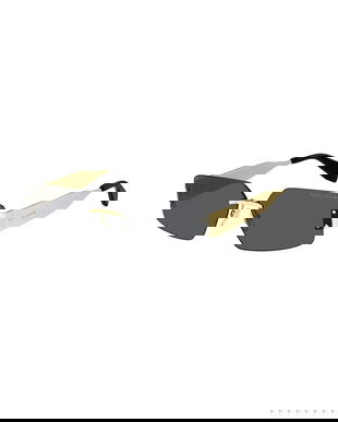 Marc Jacobs ochelari de soare culoarea auriu, MARC 875/S