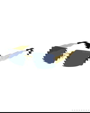 Marc Jacobs ochelari de soare culoarea auriu, MARC 875/S