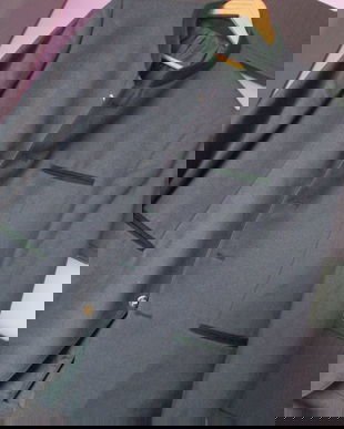 sacou "vanatoresc" lana