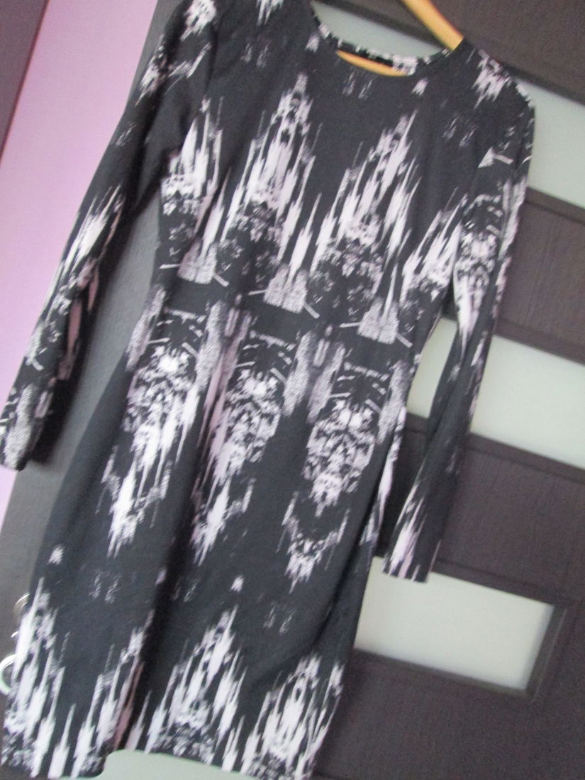 rochie eleganta H&M   M