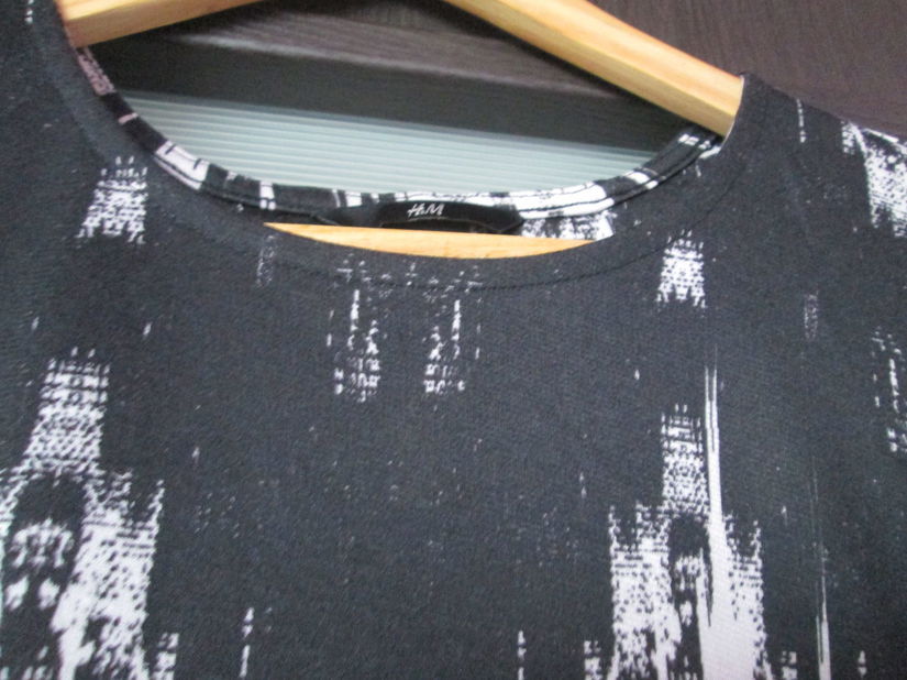 rochie eleganta H&M   M