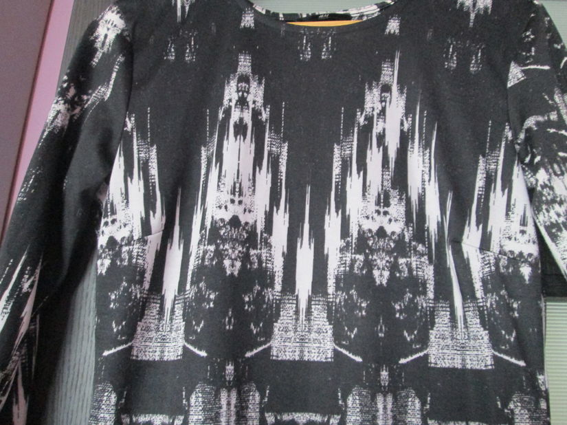 rochie eleganta H&M   M