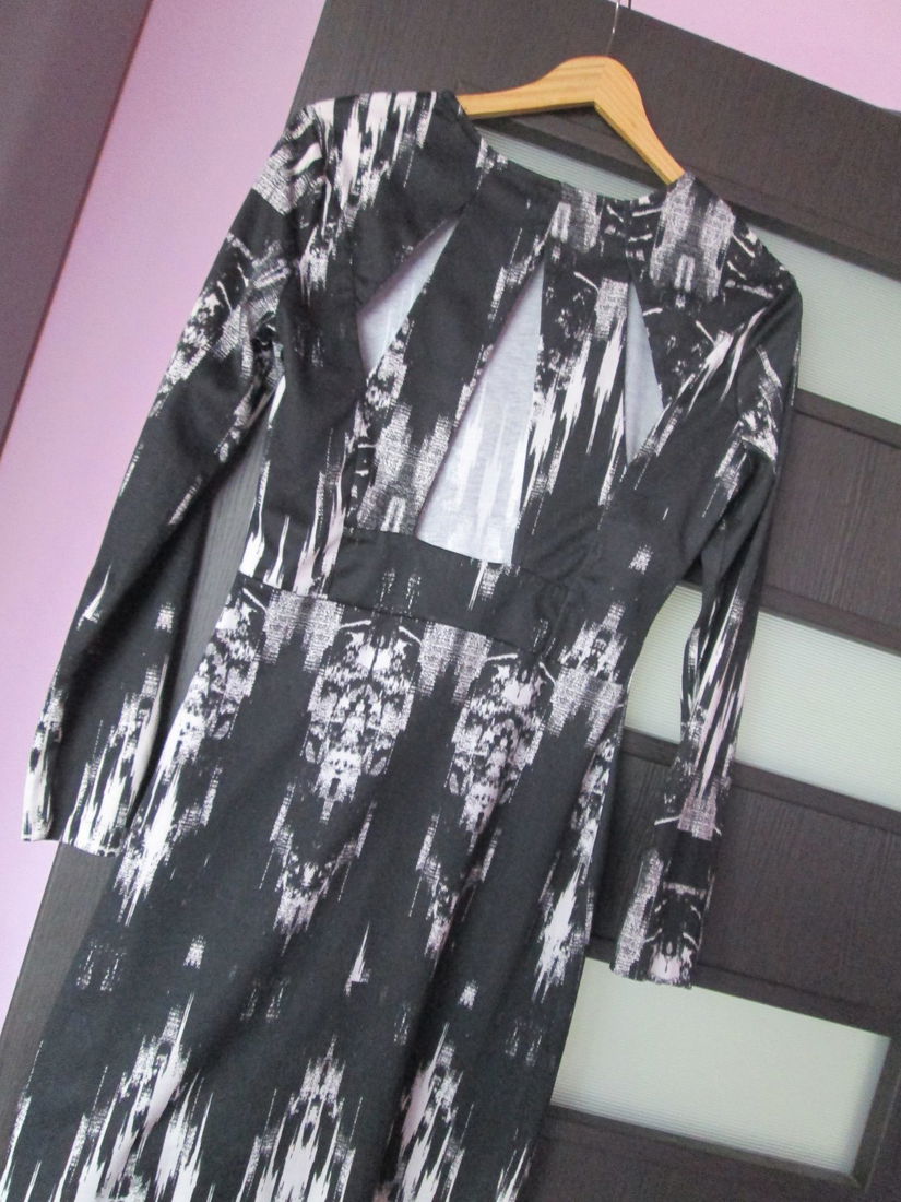 rochie eleganta H&M   M