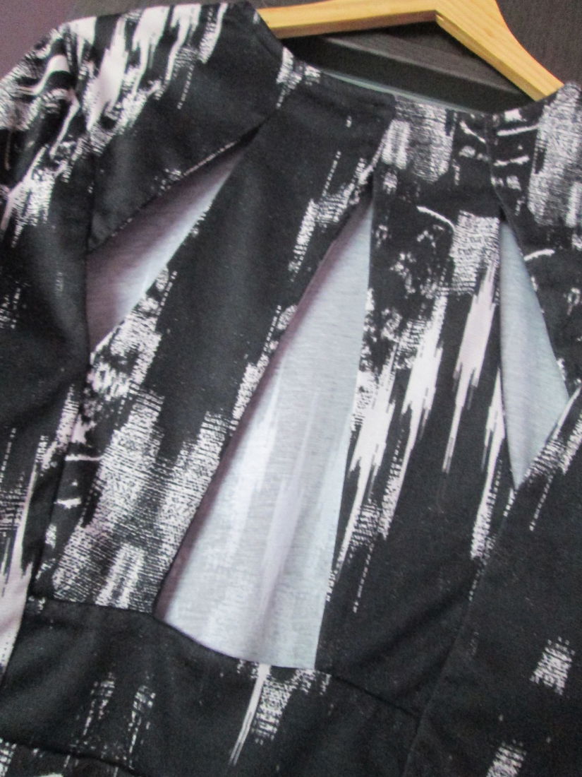 rochie eleganta H&M   M