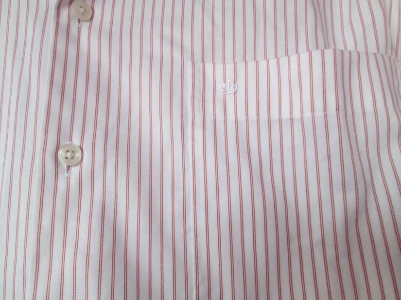 camasa dungi Seidensticker 43