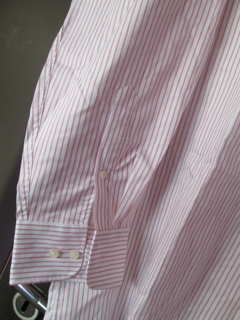 camasa dungi Seidensticker 43