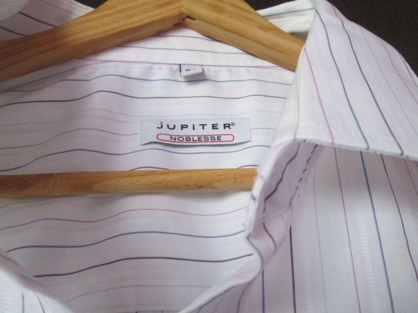 camasa dungi Jupiter noblese 43