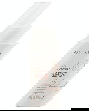 Tratament Concentrat de Reparare - Kemon Actyva Linfa Proteica KB3 Repair Concentrate, 50 ml