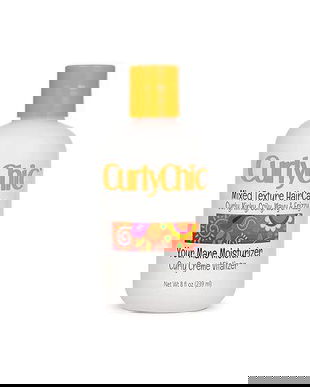 Crema Hidratanta pentru bucle, Curly Chic, 239ml
