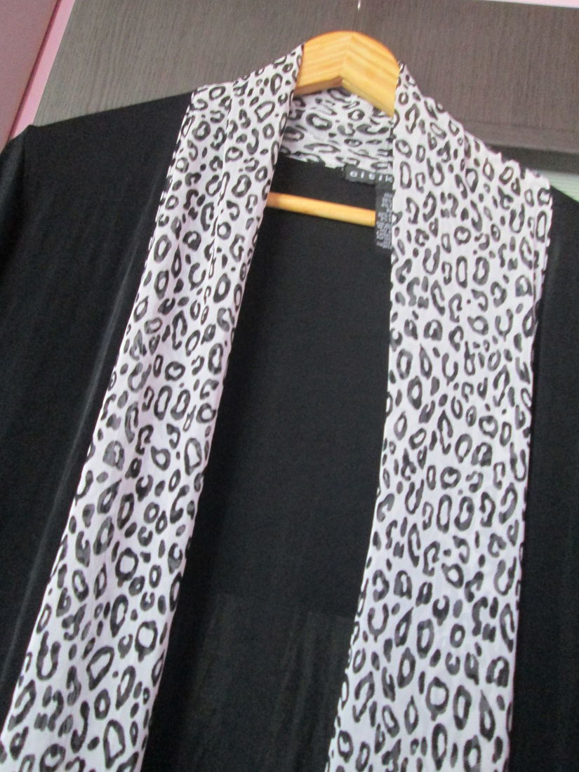 blezer elegant Citiknits L