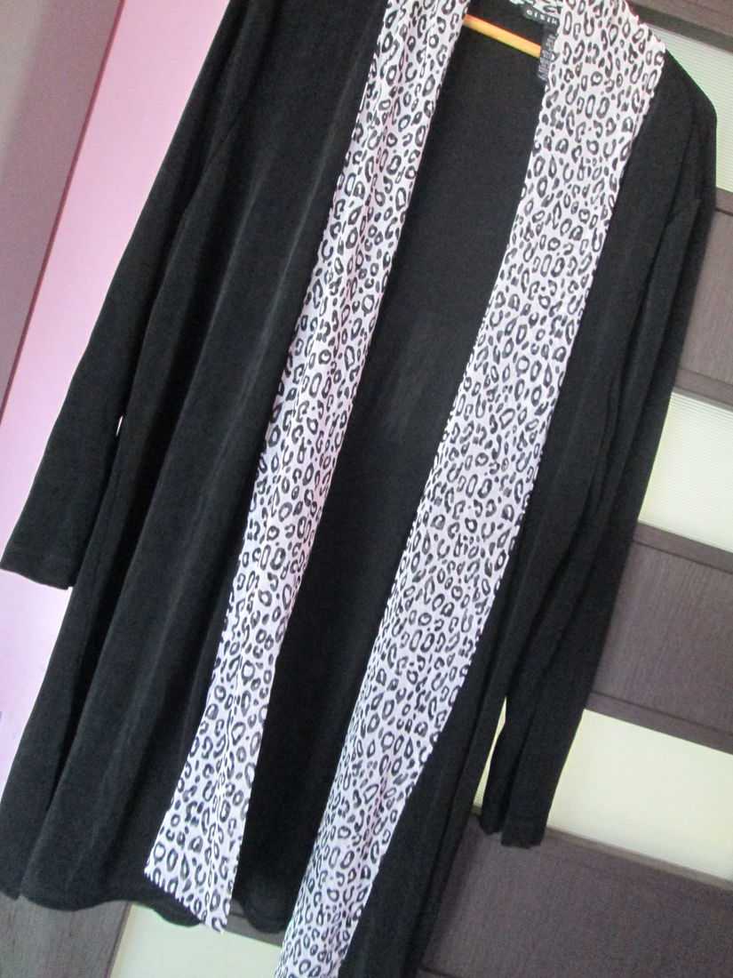 blezer elegant Citiknits L