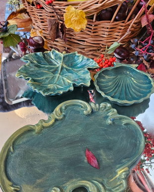 Tavita decorativa