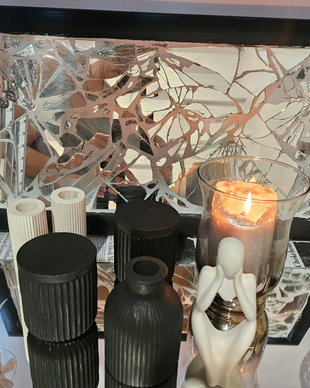 Set decorativ