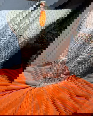 Vesta din lana de oaie