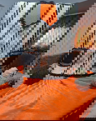 Vesta din lana de oaie