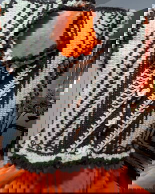 Vesta lana de oaie 100%