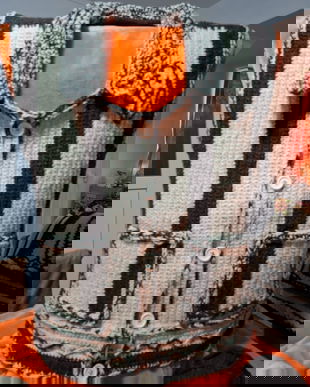 Vesta din lana de oaie 100%