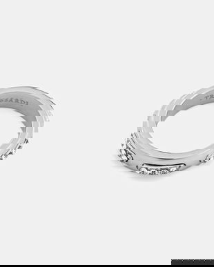 Trussardi inel TJAYY130