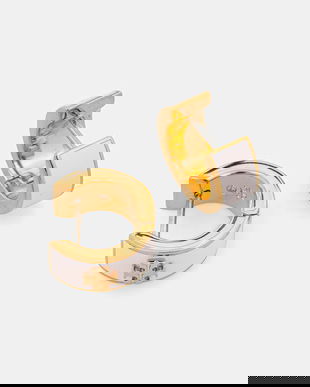 Tory Burch cercei Kira Huggie 171094-650